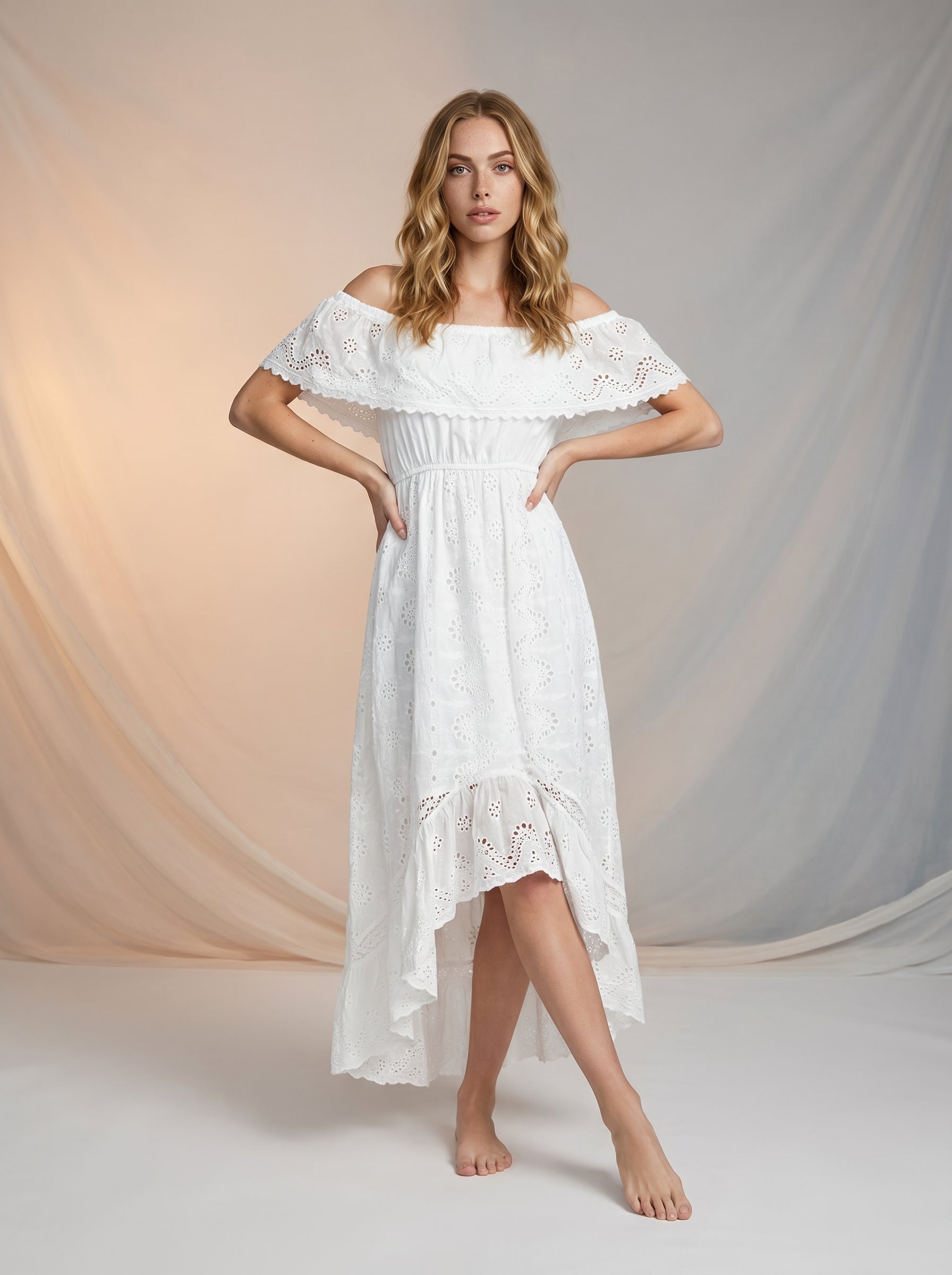 Fresh Spring | Voorjaarsmode & Frisse Dameskleding