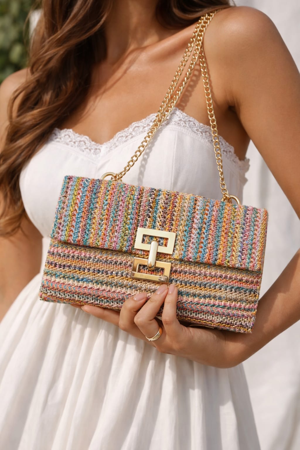 Accessoires | Maak Je Look Compleet