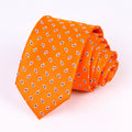 Koeman | Trendy Oranje Das