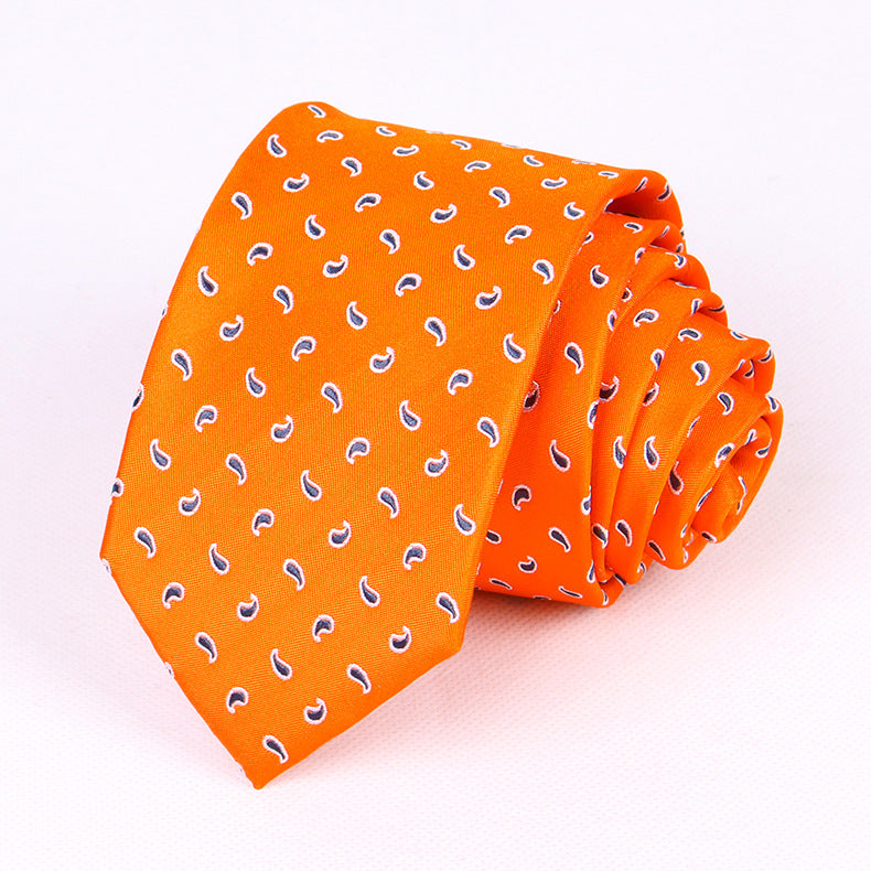 Koeman | Trendy Oranje Das
