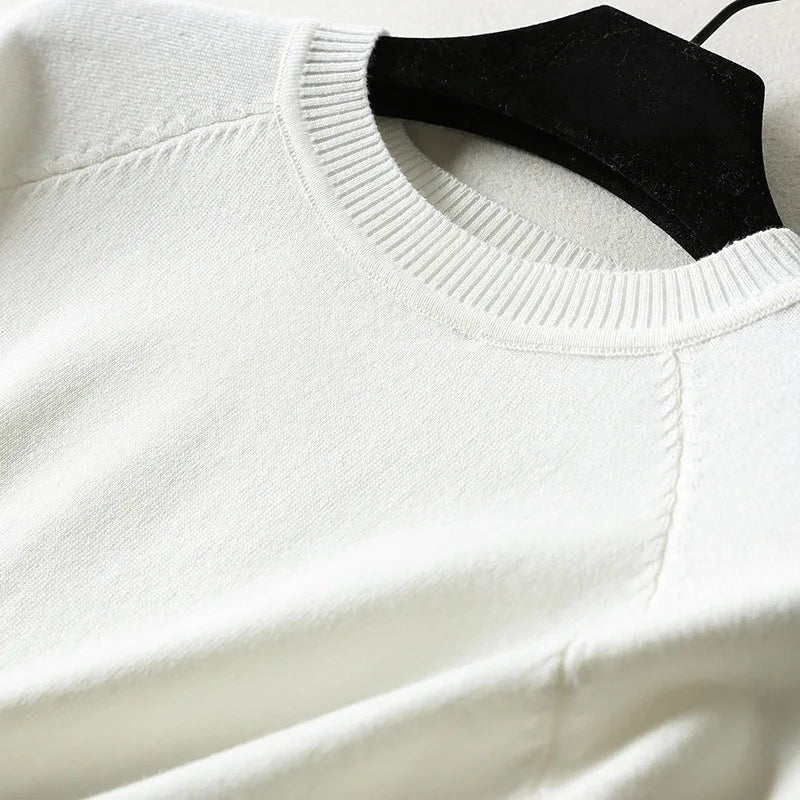 Éloise | Knit Trui Dames