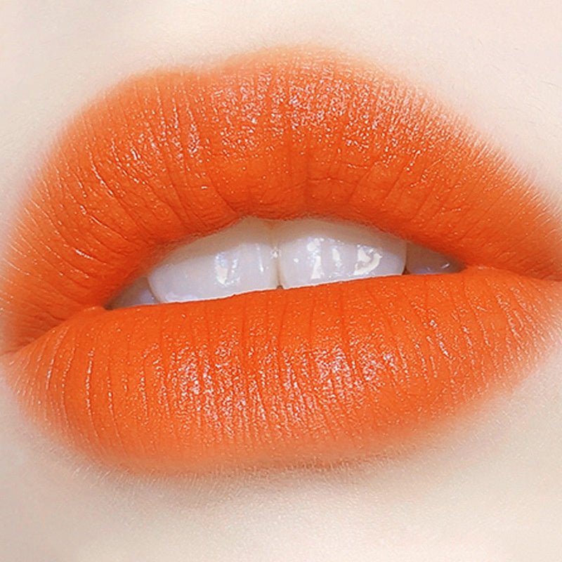 Bonita | Oranje Hydraterende Lipstick