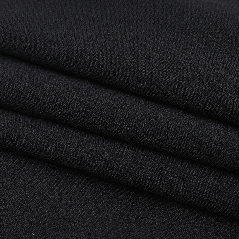 Verya | One Shoulder Maxi Jurk