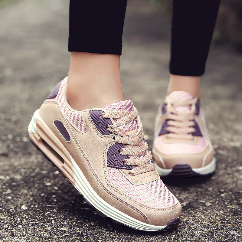 Shavi | Dames Air Sneakers Comfort