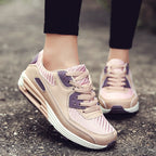 Shavi | Dames Air Sneakers Comfort