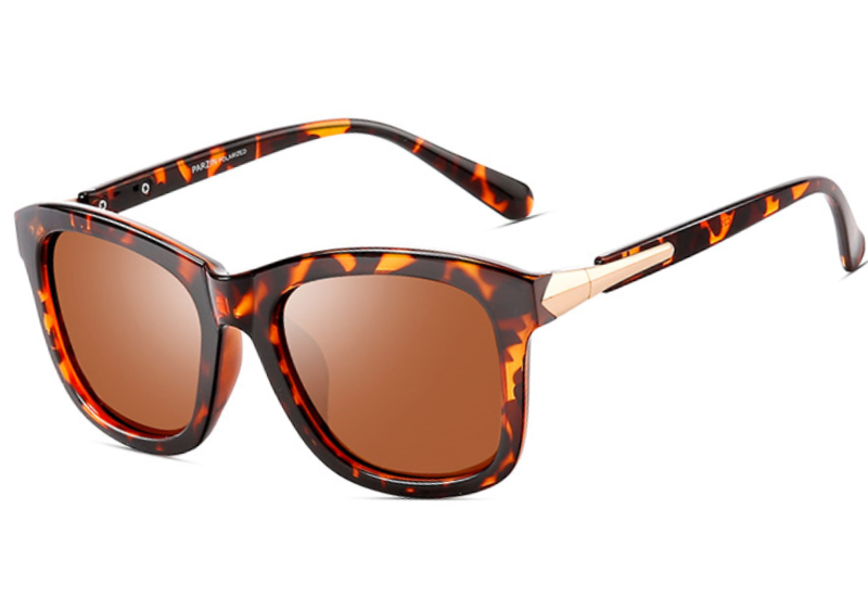 Rachelle | UV400 Gepolariseerde Dames Zonnebril