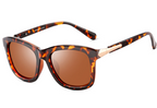 Rachelle | UV400 Gepolariseerde Dames Zonnebril