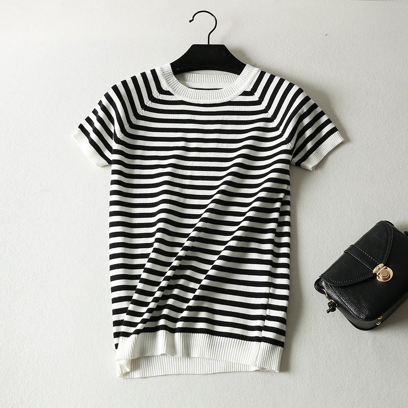 Éloise | Knit Trui Dames