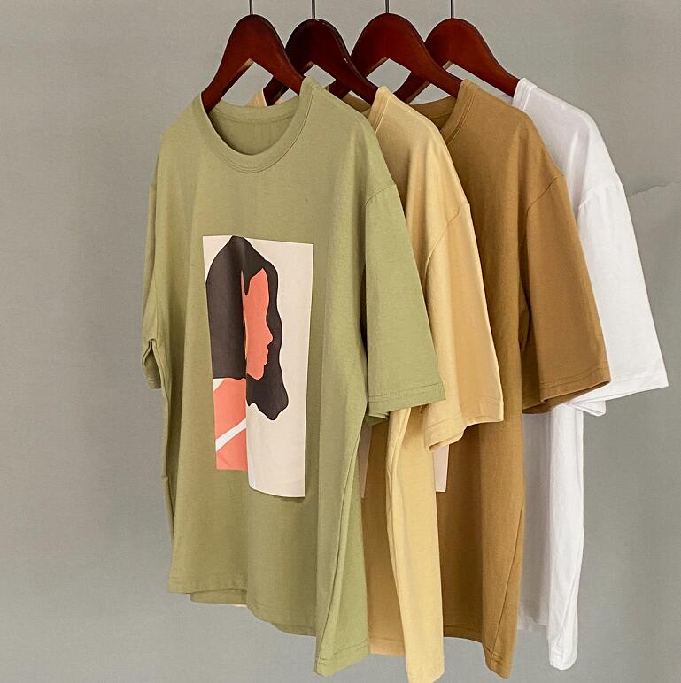Roséline | One Size Graphic T-Shirt Dames