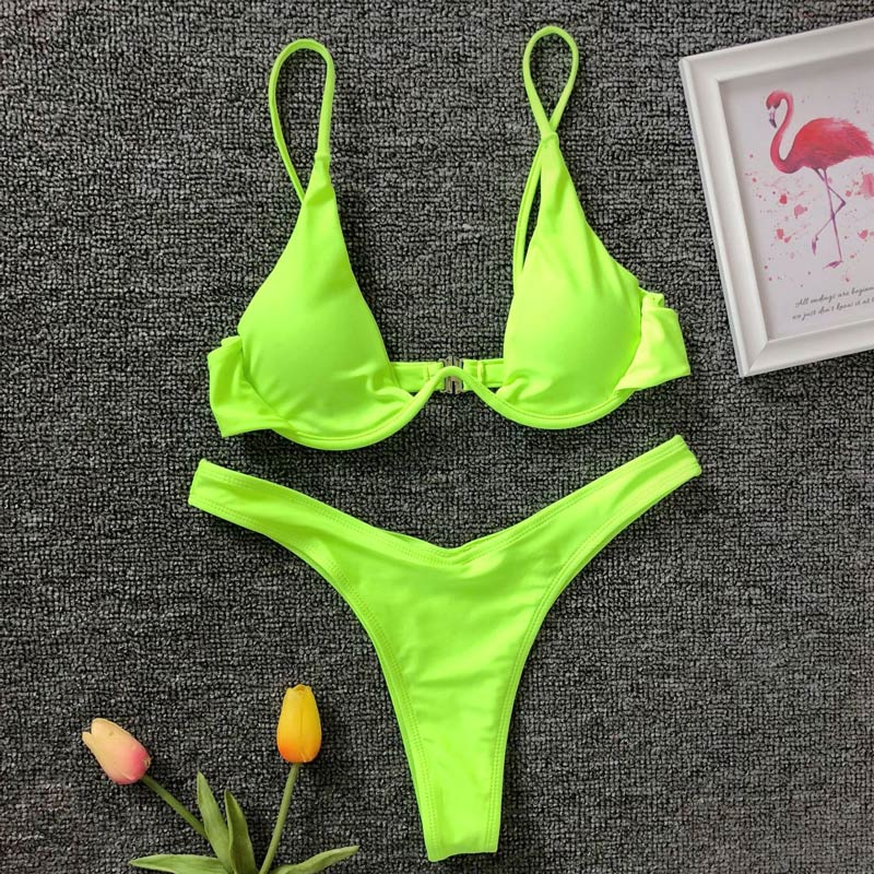 Elina | Sexy Dames Bikini