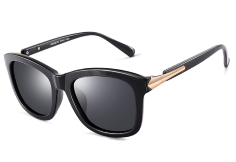 Rachelle | UV400 Gepolariseerde Dames Zonnebril