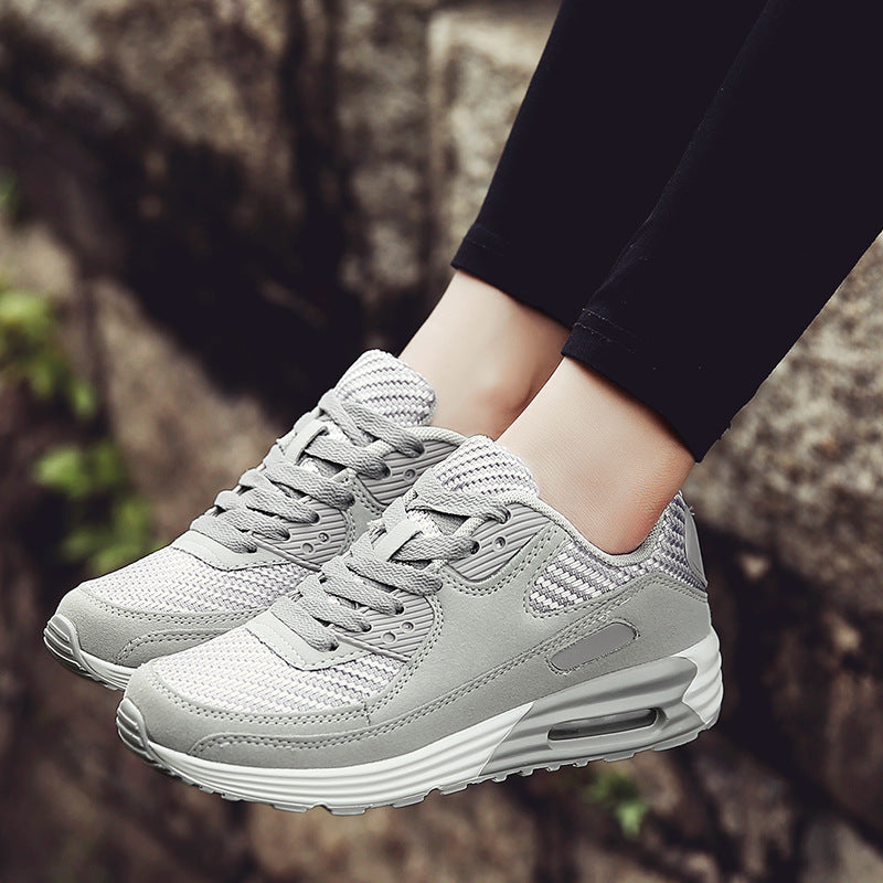 Shavi | Dames Air Sneakers Comfort