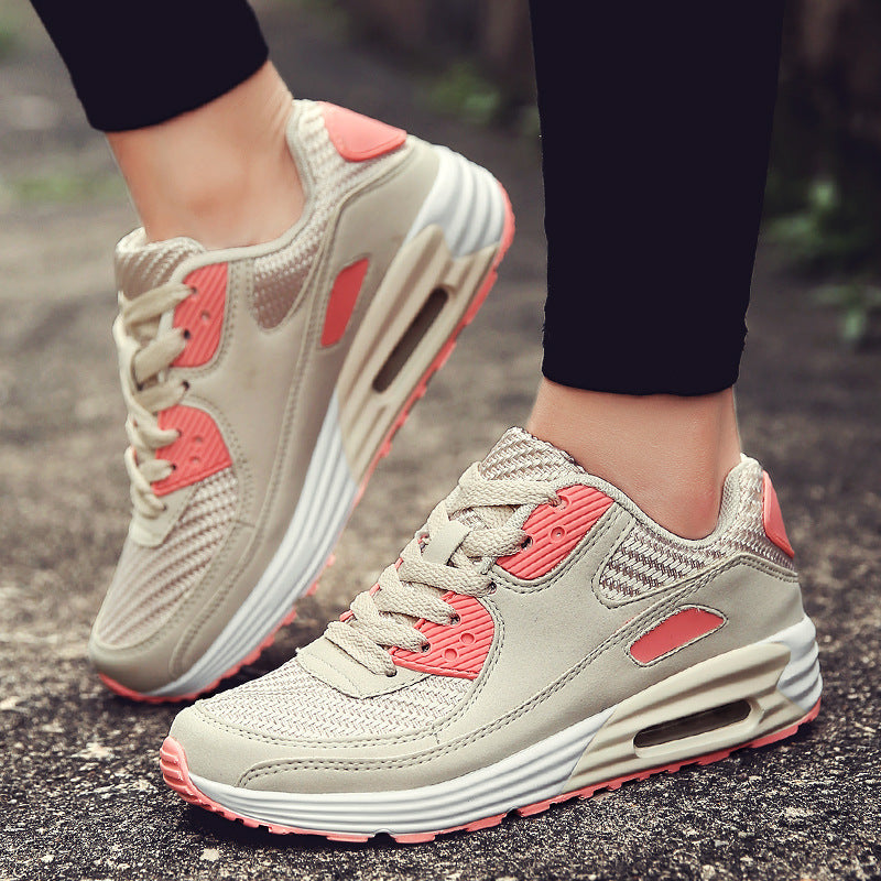 Shavi | Dames Air Sneakers Comfort