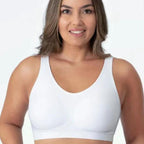 Evelyn | Naadloze Dames BH Comfort Shaper