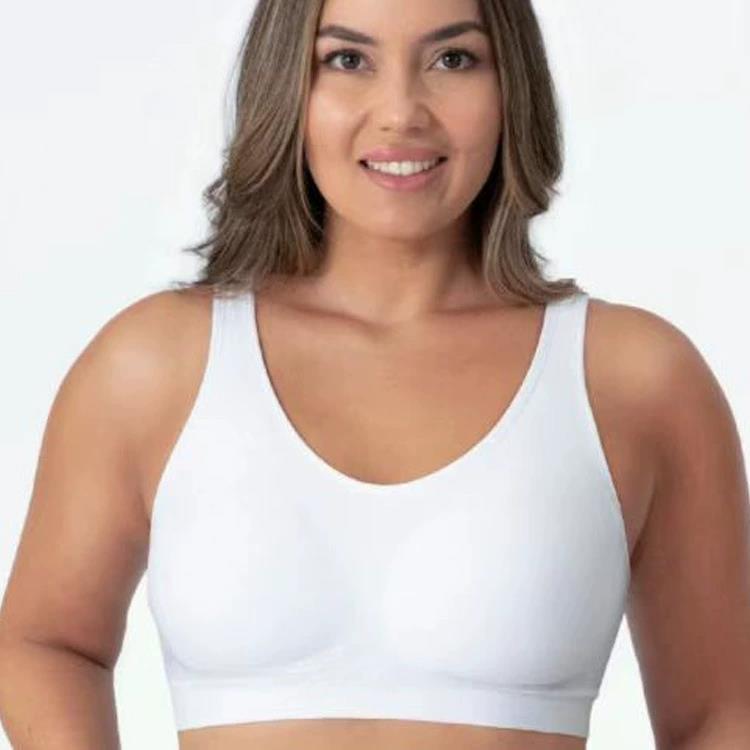 Evelyn | Naadloze Dames BH Comfort Shaper