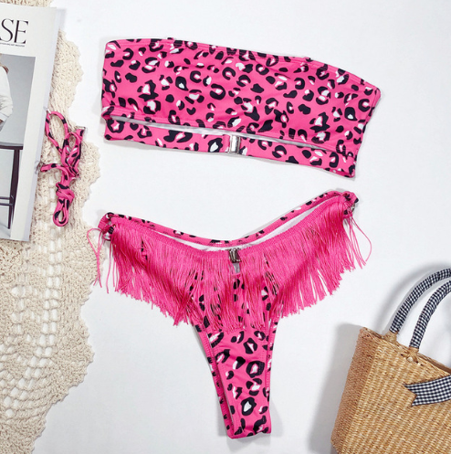 Marie | Sexy Bikini Set Dames
