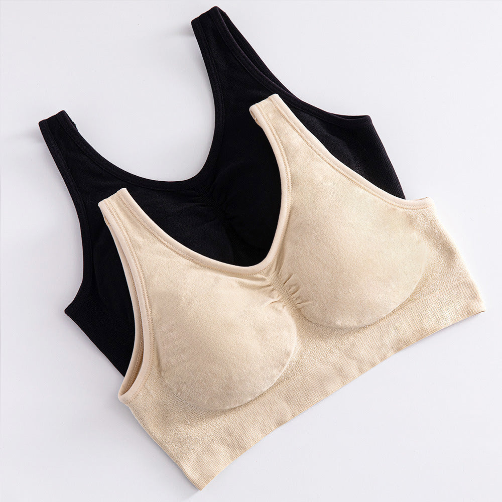 Evelyn | Naadloze Dames BH Comfort Shaper