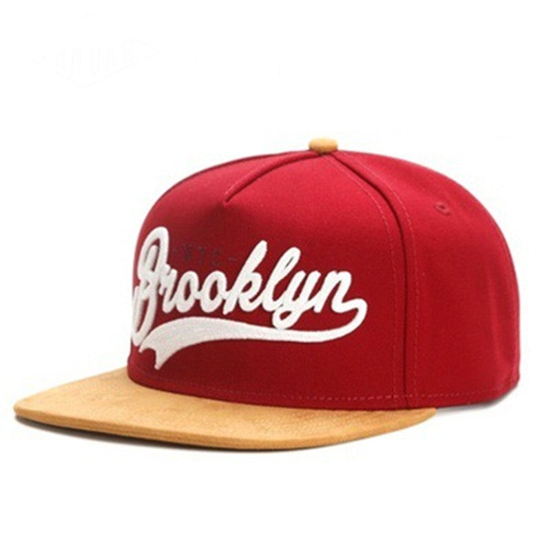 Brooklyn | Cap Unisex Streetwear