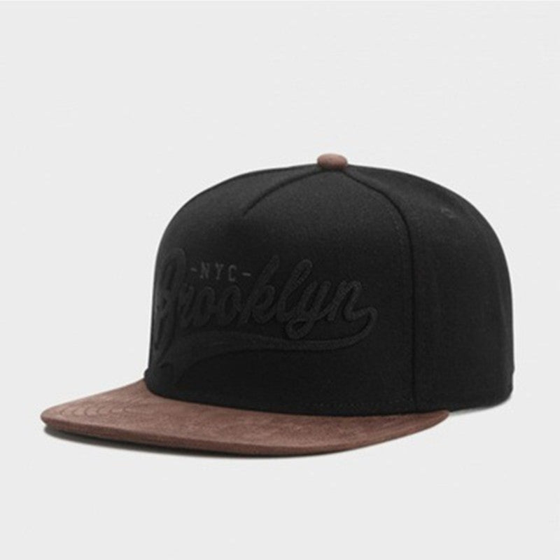 Brooklyn | Cap Unisex Streetwear