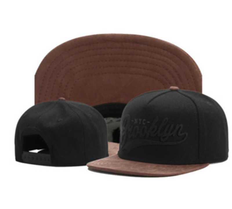 Brooklyn | Cap Unisex Streetwear