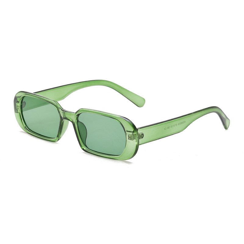 Railey | Luxe Vintage Look Zonnebril voor Dames