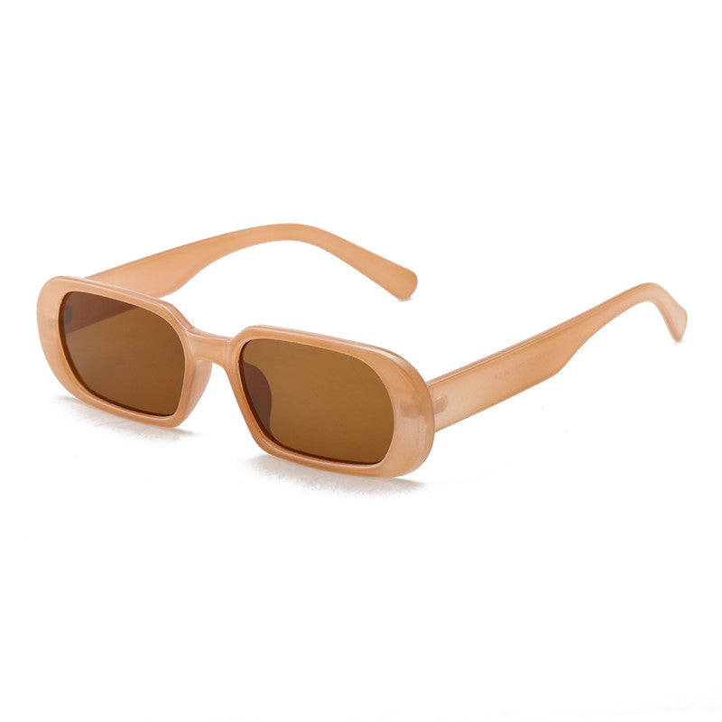 Railey | Luxe Vintage Look Zonnebril voor Dames