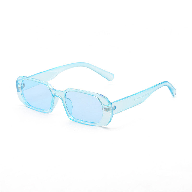 Railey | Luxe Vintage Look Zonnebril voor Dames