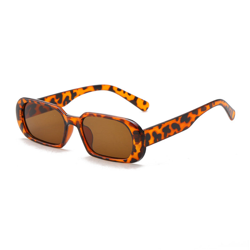 Railey | Luxe Vintage Look Zonnebril voor Dames