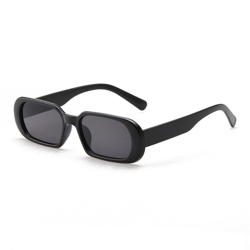 Railey | Luxe Vintage Look Zonnebril voor Dames