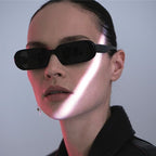 Railey | Luxe Vintage Look Zonnebril voor Dames