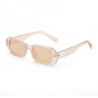 Railey | Luxe Vintage Look Zonnebril voor Dames