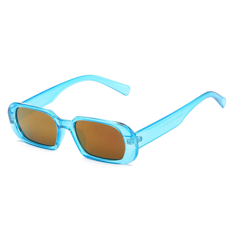 Railey | Luxe Vintage Look Zonnebril voor Dames