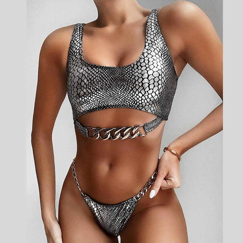 Marie | Sexy Bikini Set Dames