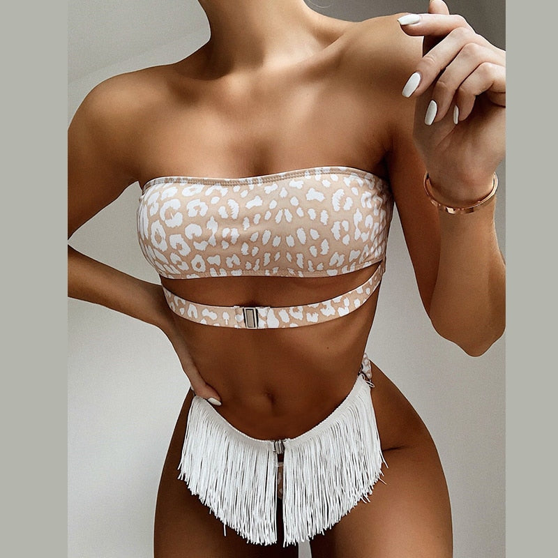 Marie | Sexy Bikini Set Dames