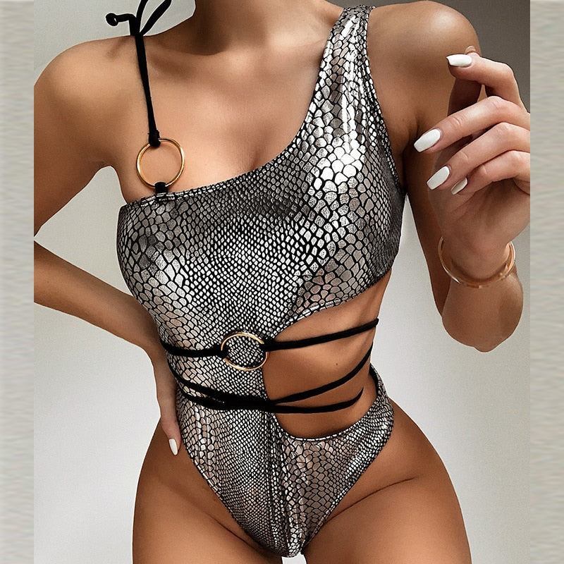 Marie | Sexy Bikini Set Dames