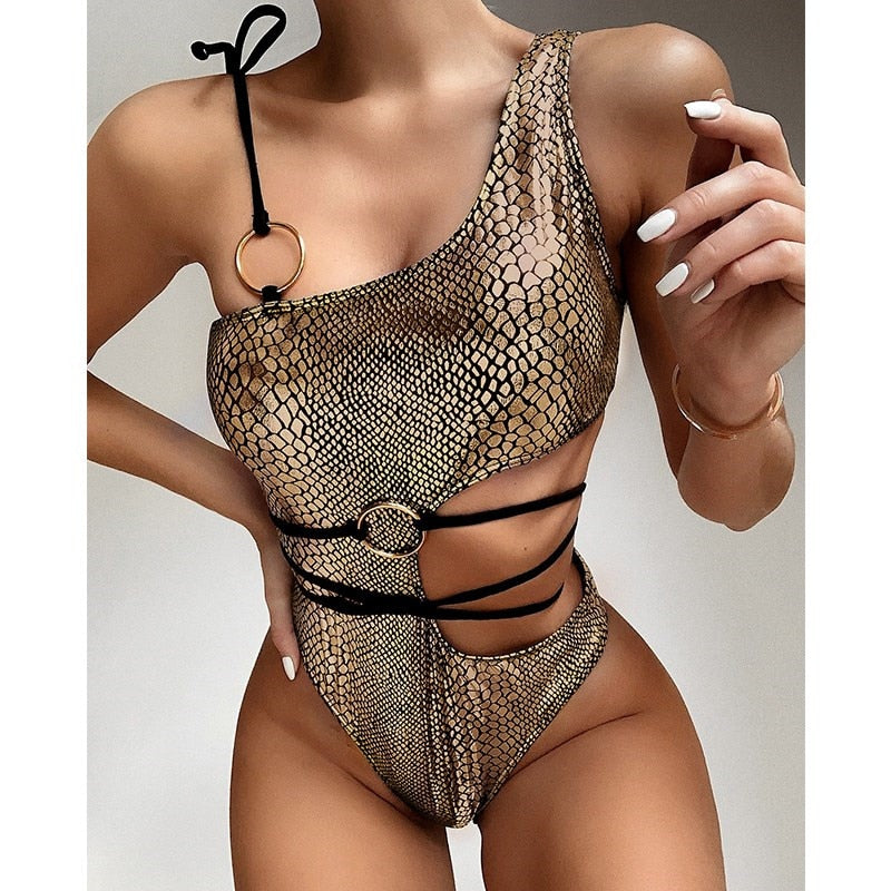 Marie | Sexy Bikini Set Dames