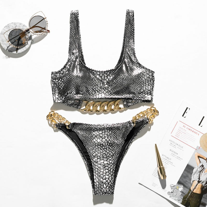 Marie | Sexy Bikini Set Dames
