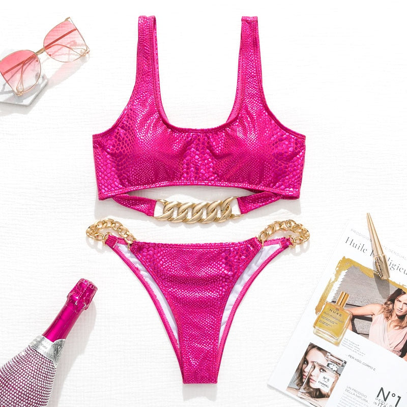 Marie | Sexy Bikini Set Dames