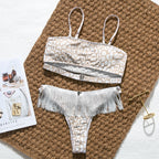 Marie | Sexy Bikini Set Dames