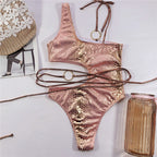 Marie | Sexy Bikini Set Dames