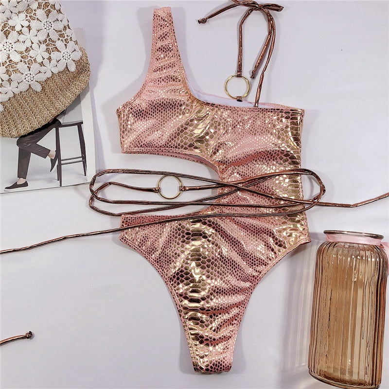 Marie | Sexy Bikini Set Dames