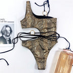 Marie | Sexy Bikini Set Dames
