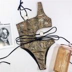 Marie | Sexy Bikini Set Dames