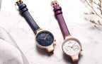 Éloira | Luxe Dames Horloge Quartz
