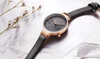 Éloira | Luxe Dames Horloge Quartz