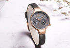 Éloira | Luxe Dames Horloge Quartz
