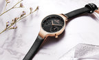 Éloira | Luxe Dames Horloge Quartz