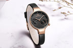 Éloira | Luxe Dames Horloge Quartz