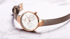Éloira | Luxe Dames Horloge Quartz