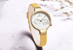 Éloira | Luxe Dames Horloge Quartz